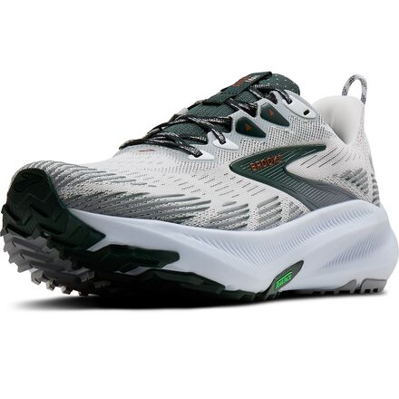Brooks - Ghost Trail Running Shoe - Men's
