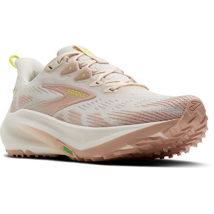 Brooks - Ghost Trail Running Shoe - Women's