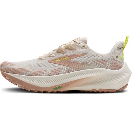 Brooks - Ghost Trail Running Shoe - Women's