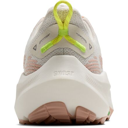 Brooks - Ghost Trail Running Shoe - Women's