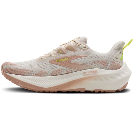 Brooks - Ghost Trail Running Shoe - Women's
