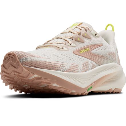 Brooks - Ghost Trail Running Shoe - Women's