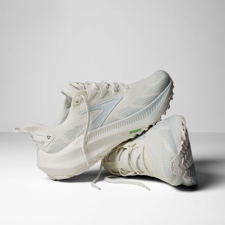 Brooks - Ghost Trail Running Shoe - Women's