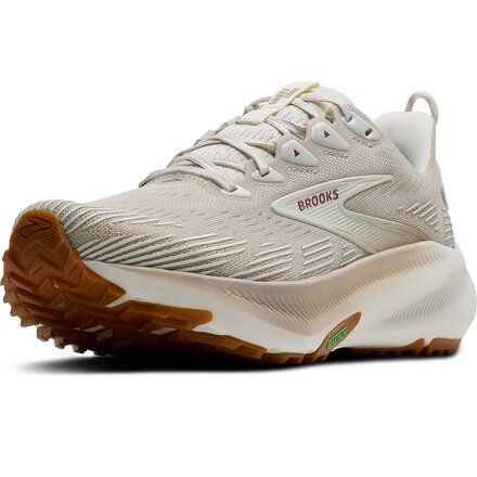 Brooks - Ghost Trail Running Shoe - Women's