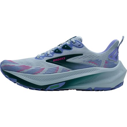 Ghost Trail Running Shoe - Women's