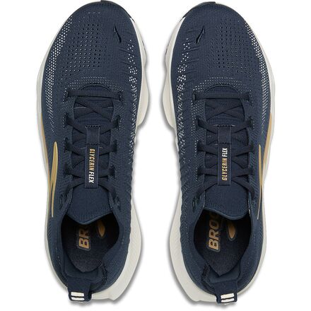 Brooks - Glycerin Flex Running Shoe - Men's