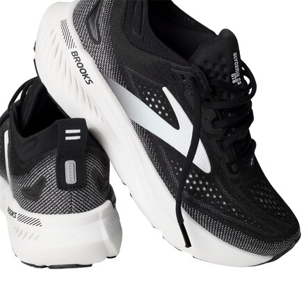 Brooks - Glycerin GTS 23 Wide Running Shoe - Men's