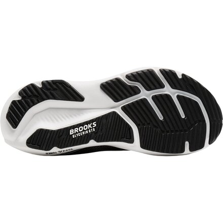 Brooks - Glycerin GTS 23 Wide Running Shoe - Men's