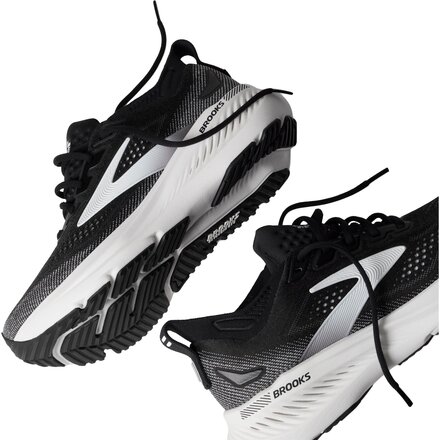 Brooks - Glycerin GTS 23 Wide Running Shoe - Women's