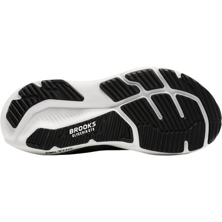 Brooks - Glycerin GTS 23 Wide Running Shoe - Women's