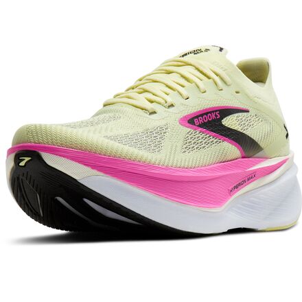 Brooks - Hyperion Max 3 Running Shoe - Women's