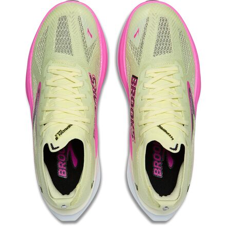 Brooks - Hyperion Max 3 Running Shoe - Women's