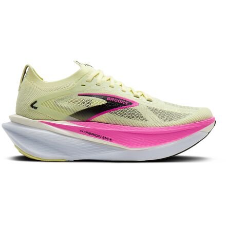 Brooks - Hyperion Max 3 Running Shoe - Women's