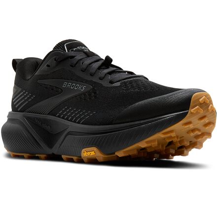 Brooks - Cascadia 20 Trail Running Shoe - Men's