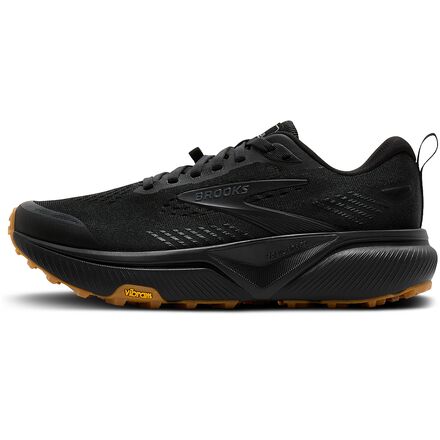 Brooks - Cascadia 20 Trail Running Shoe - Men's
