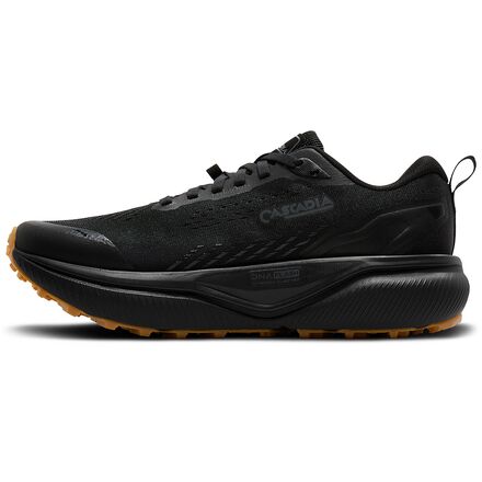 Brooks - Cascadia 20 Trail Running Shoe - Men's