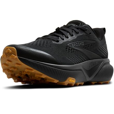 Brooks - Cascadia 20 Trail Running Shoe - Men's