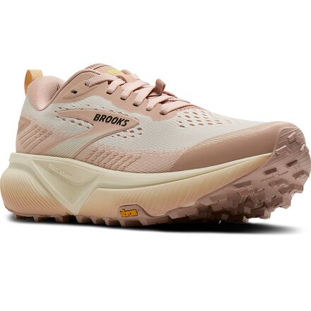Brooks - Cascadia 20 Trail Running Shoe - Women's