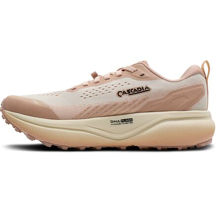 Brooks - Cascadia 20 Trail Running Shoe - Women's
