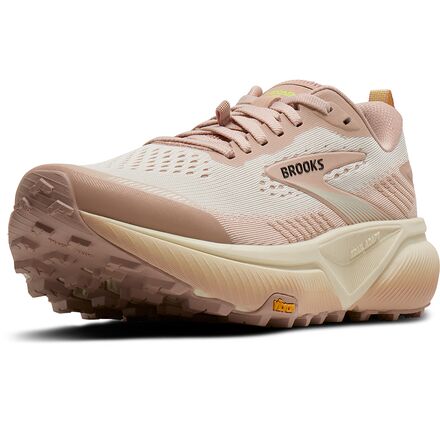 Brooks - Cascadia 20 Trail Running Shoe - Women's