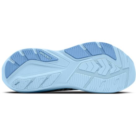 Brooks - Ghost Amp Running Shoe - Men's