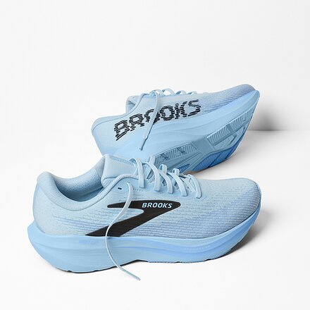 Brooks - Ghost Amp Running Shoe - Men's