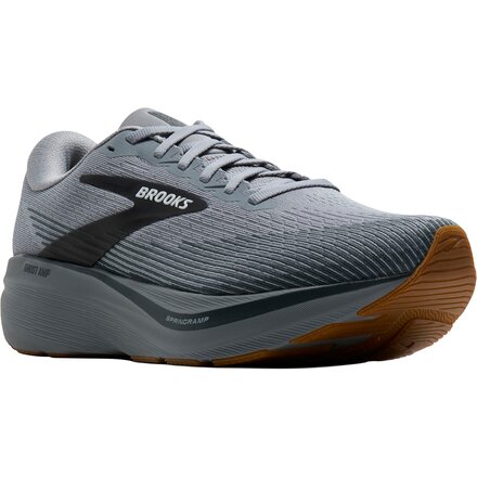 Brooks - Ghost Amp Wide Running Shoe - Men's