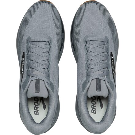 Brooks - Ghost Amp Wide Running Shoe - Men's