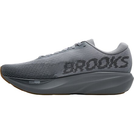 Brooks - Ghost Amp Wide Running Shoe - Men's