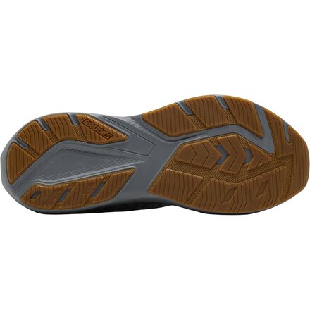 Brooks - Ghost Amp Wide Running Shoe - Men's