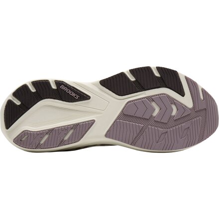 Brooks - Ghost Amp Wide Running Shoe - Women's