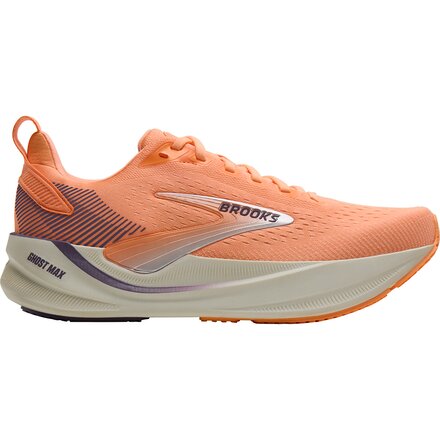 Ghost Max 4 Running Shoe - Women's