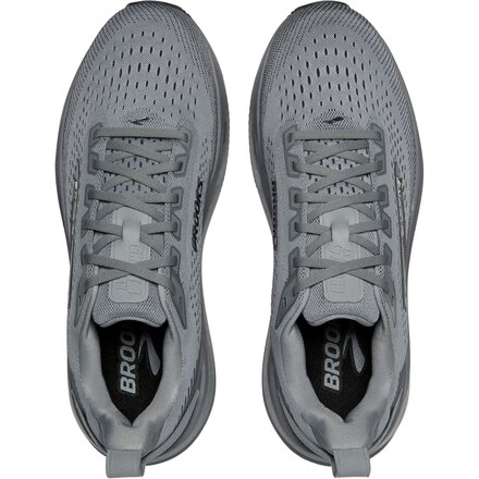 Brooks - Ghost Max 4 Wide Running Shoe - Men's
