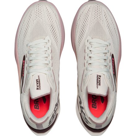 Brooks - Hyperion Max 4 Running Shoe - Women's