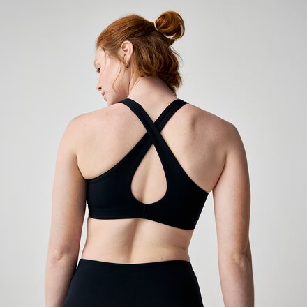 Brooks - Chaser Padded Bra - Women's