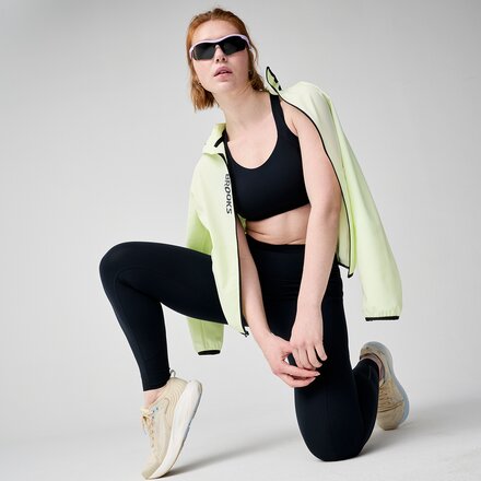 Brooks - Chaser Padded Bra - Women's