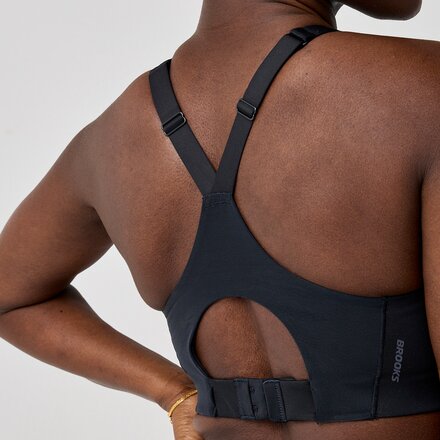 Brooks - Limitless Racerback Bra - Women's