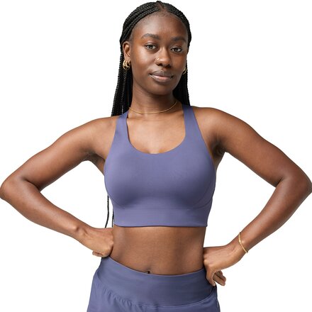 Limitless Racerback Bra - Women's