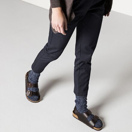 Birkenstock - Milano Soft Footbed Sandal - Men's