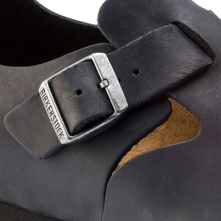 Birkenstock - London Leather Shoe - Women's