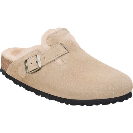 Boston Shearling Lined Shoe - Men's