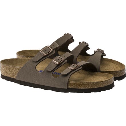 Birkenstock - Florida Soft Footbed Sandal - Women's