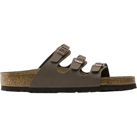 Birkenstock - Florida Soft Footbed Sandal - Women's