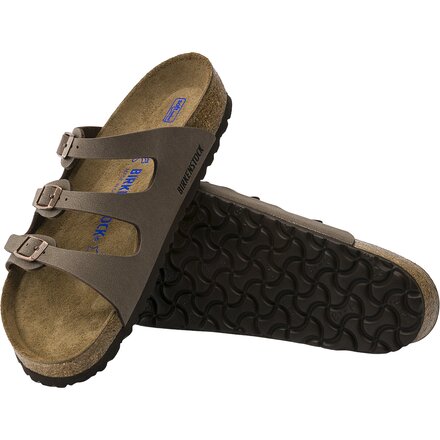 Birkenstock - Florida Soft Footbed Sandal - Women's