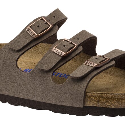 Birkenstock - Florida Soft Footbed Sandal - Women's