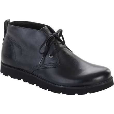 Birkenstock - Harris Leather Boot - Men's