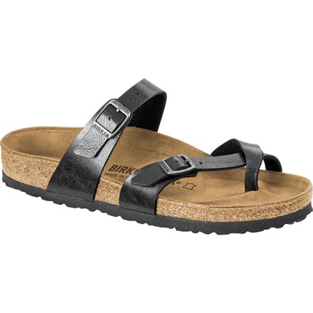 birkenstock mayari stone narrow