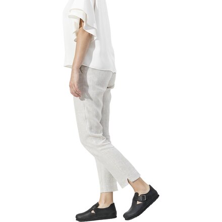 Birkenstock - London Leather Shoe - Men's