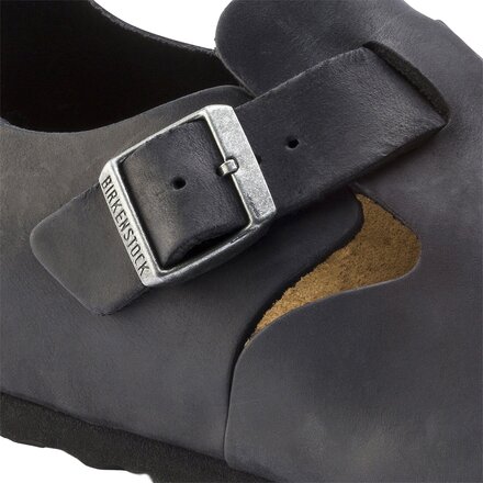 Birkenstock - London Leather Shoe - Men's