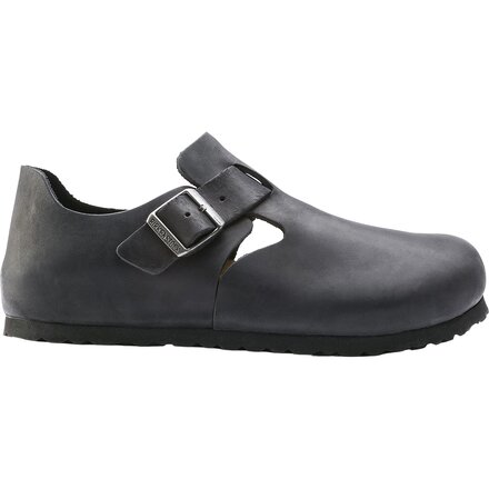 Birkenstock - London Leather Shoe - Men's